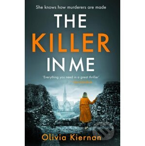 The Killer in Me - Olivia Kiernan