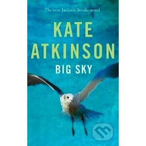 Big Sky - Kate Atkinson