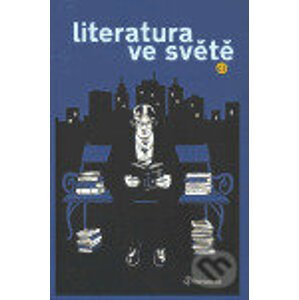 Literatura ve světě 03 - Gutenberg