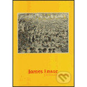 James Ensor - Vizionář moderny - Galerie výtvarného umění v Chebu