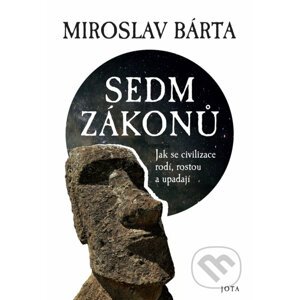 Sedm zákonů - Miroslav Bárta