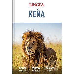 Keňa - Lingea