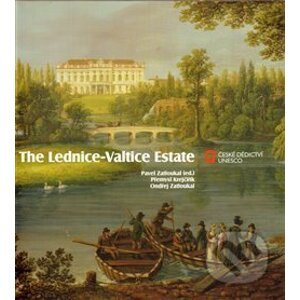 The Lednice - Valtice Estate - Přemysl Krejčiřík, Ondřej Zatloukal, Pavel Zatloukal