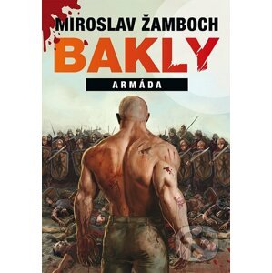 E-kniha Bakly Armáda - Miroslav Žamboch
