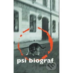 Psí biograf - Josef Vlášek