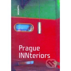 Prague INNteriors