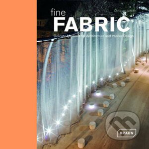 Fine Fabric - Chris van Uffelen