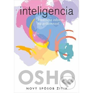 E-kniha Inteligencia - Osho