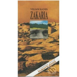 Zakaria - Viliam Kanis