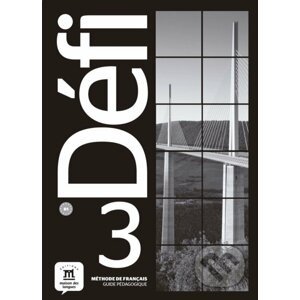 Défi 3 – Guide pédagogique - Difusión