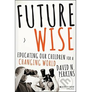 Future Wise - David Perkins