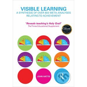 Visible Learning - John Hattie