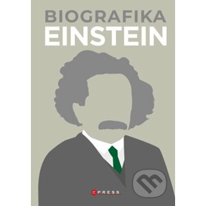 Biografika: Einstein - CPRESS