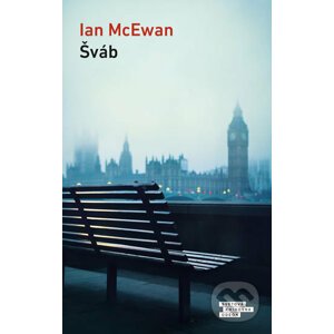 Šváb - Ian McEwan