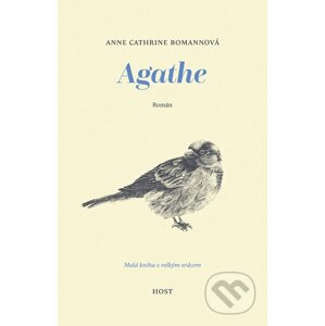 E-kniha Agathe - Anne Cathrine Bomann