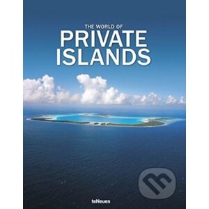 The World of Private Islands - Farhad Vladi