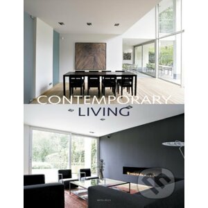 Contemporary Living - Jo Pauwels
