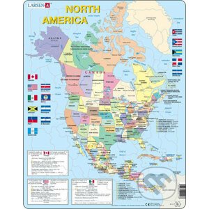 North America - Larsen