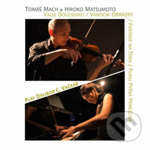 Play Dalibor C. Vačkář - Hiroko Matsumoto, Tomáš Mach