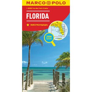 Florida 1:800T - Marco Polo