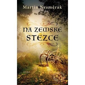 E-kniha Na zemské stezce - Martin Nesměrák