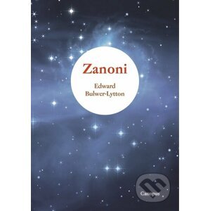E-kniha Zanoni - Edward Bulwer-Lytton