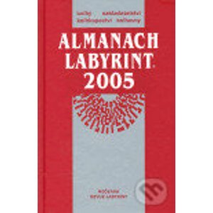 Almanach Labyrint 2005 - Labyrint