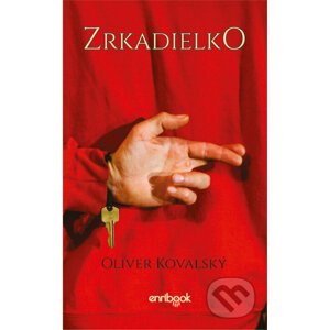 E-kniha Zrkadielko - Oliver Kovalský