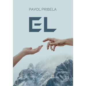 E-kniha El - Pavol Pribela