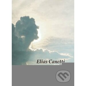 Zaslepenie - Elias Canetti