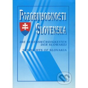 Pozoruhodnosti Slovenska - Kubko Goral