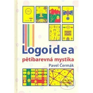 Logoidea pětibarevná cesta - Pavel Čermák