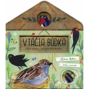 Vtáčia búdka - Svojtka&Co.