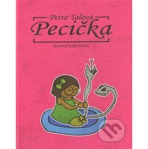 Pecička - Petra Talová