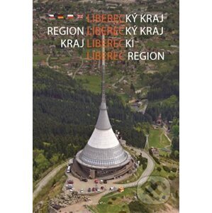 Liberecký kraj - Knihy 555