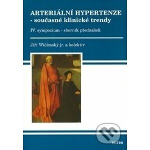 Arteriální hypertenze (IV.) - Jiři Widimský