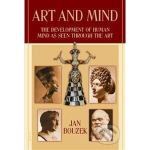 Art and Mind - Jan Bouzek