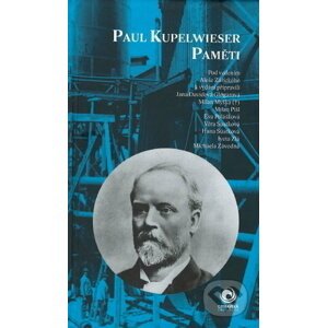 Paul Kupelwieser - Kolektív autorov