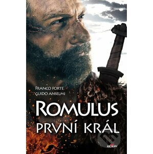 E-kniha Romulus - Franco Forte, Guido Anselmi