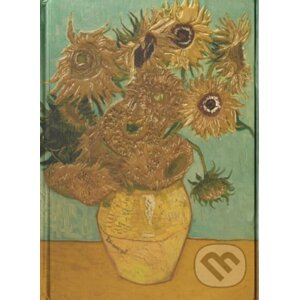 Van Gogh: Sunflowers - Flame Tree Publishing