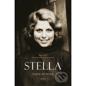 E-kniha Stella - Takis Würger