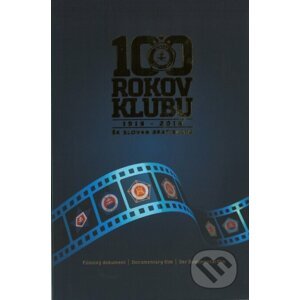100 rokov klubu 1919-2019 DVD