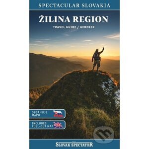 Žilina region - The Rock