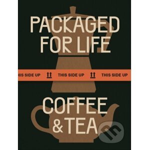 No Packing, no Life: Coffee & Tea - Victionary