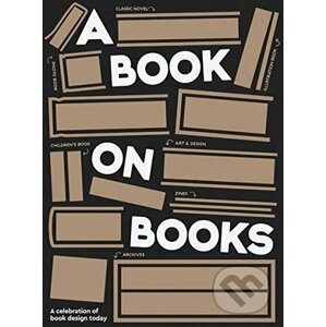 A Book on Books - Victionary