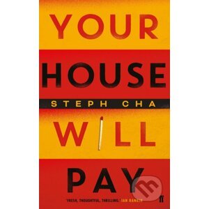Your House Will Pay - Steph Cha