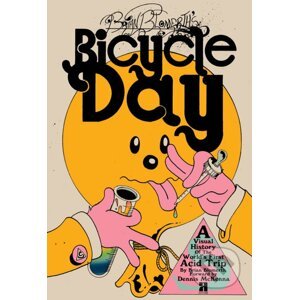 Brian Blomerth's Bicycle Day - Brian Blomerth