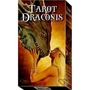 Tarot Draconis - Mystique