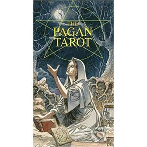 Pagan Tarot - Pohanský tarot - Mystique