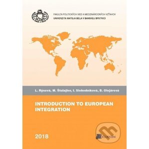 Introduction to European Integration - kolektiv